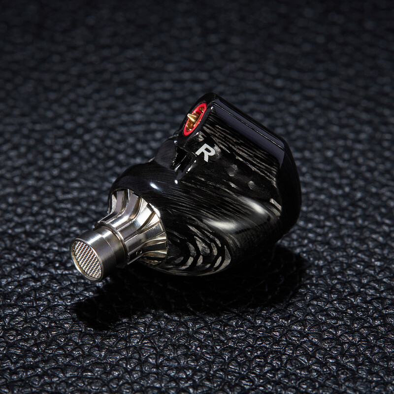 Acoustune HS1900X SHINOGI-鎬- [HS1900X-BLK] 新品｜フジヤエービック