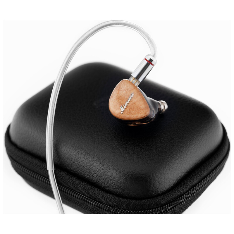 QoA Mimosa ブラウン 新品｜フジヤエービック