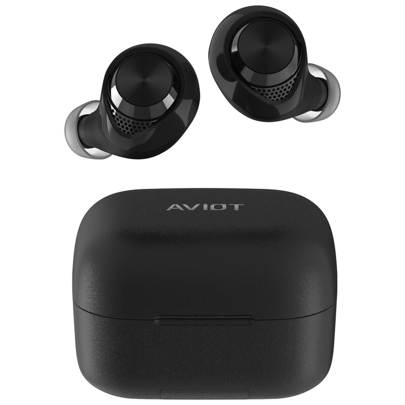 AVIOT TE-A1-BK 新品｜フジヤエービック