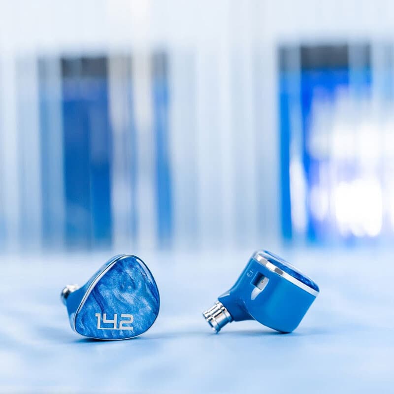 DUNU-TOPSOUND DN 142 新品｜フジヤエービック