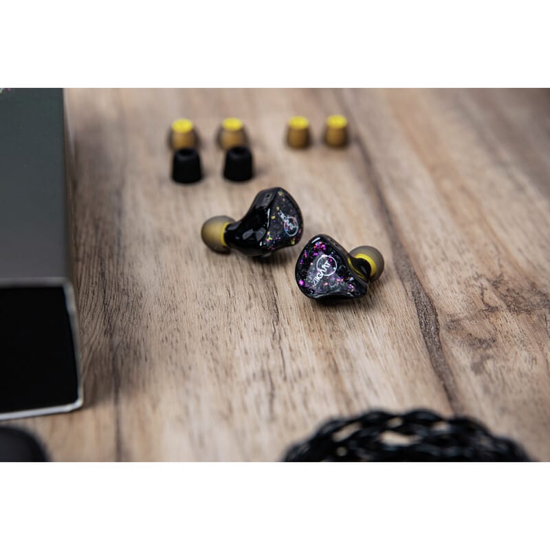 ZiiGaat Arete x Fresh Reviews - Black 新品｜フジヤエービック