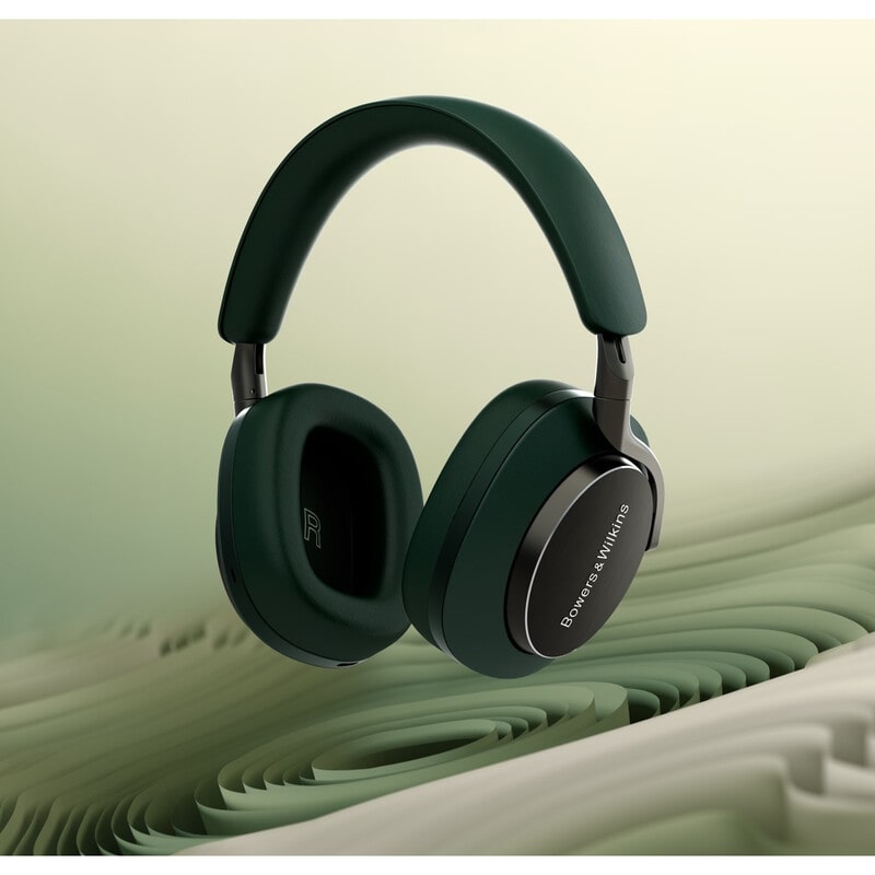 Bowers & Wilkins Px8 Dark Forest [Px8/DF] 新品｜フジヤエービック