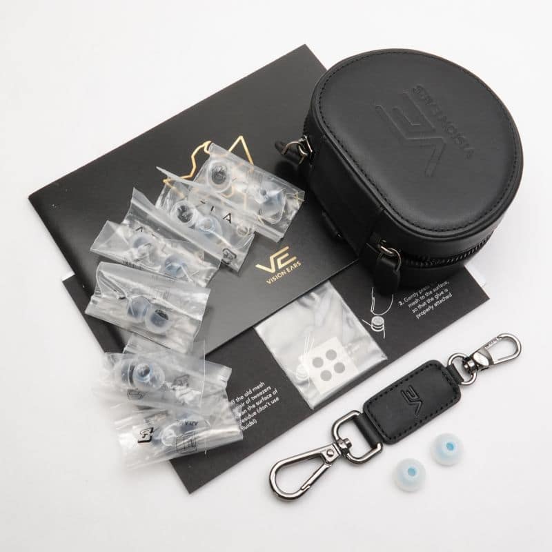 Vision Ears PHONIX Limited Edition(Univers 中古 240001207740｜中古