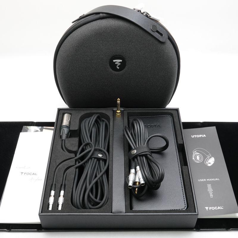 Focal UTOPIA SG 中古 240001206315｜中古通販フジヤエービック