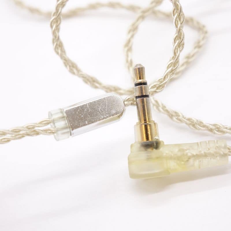 Campfire Audio ANDROMEDA(旧パッケージ) [CAM-4808] ABランク 中古