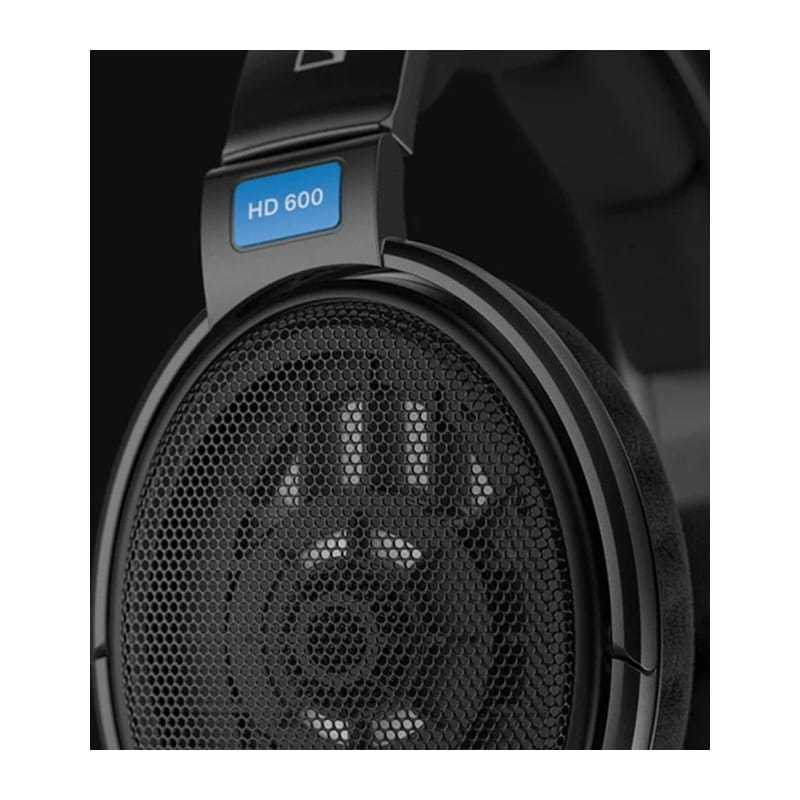 SENNHEISER HD600（新仕様モデル） 新品｜フジヤエービック