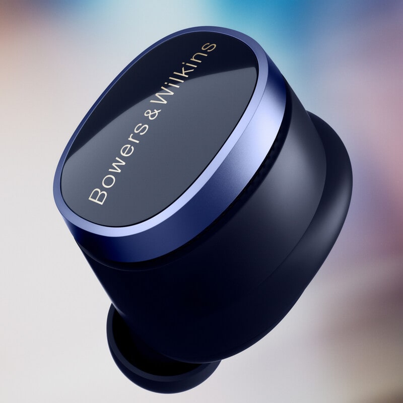 Bowers & Wilkins Pi8 Midnight Blue [PI8/MB] 新品｜フジヤエービック