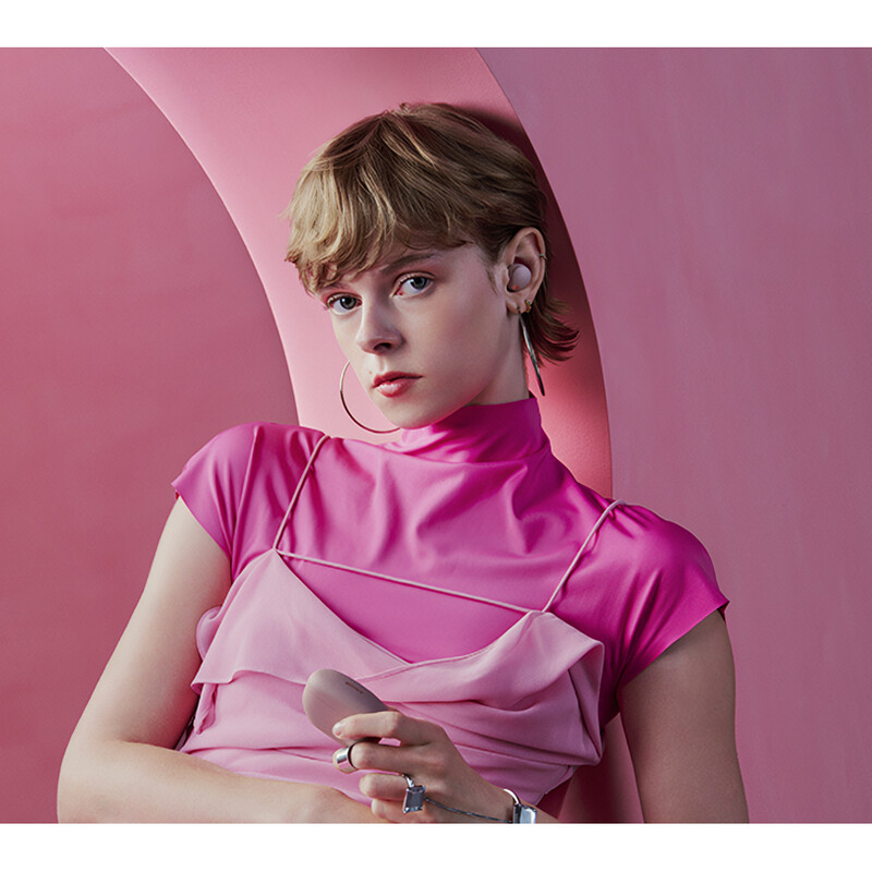 SONY WF-1000XM5 PC スモーキーピンク 買取価格｜フジヤエービック