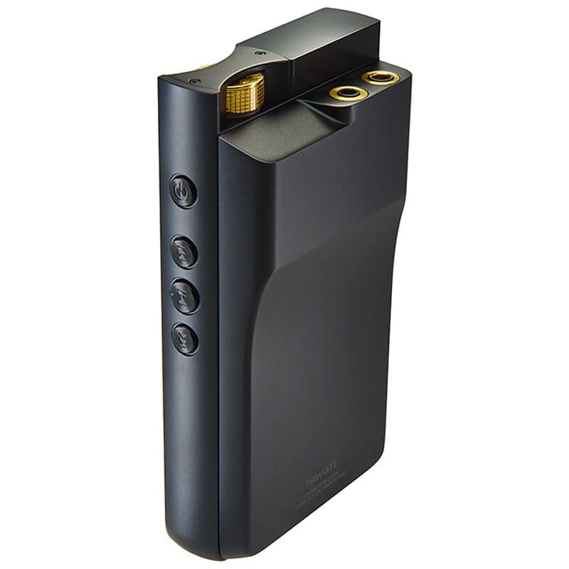 Lotoo PAW GT2 新品｜フジヤエービック