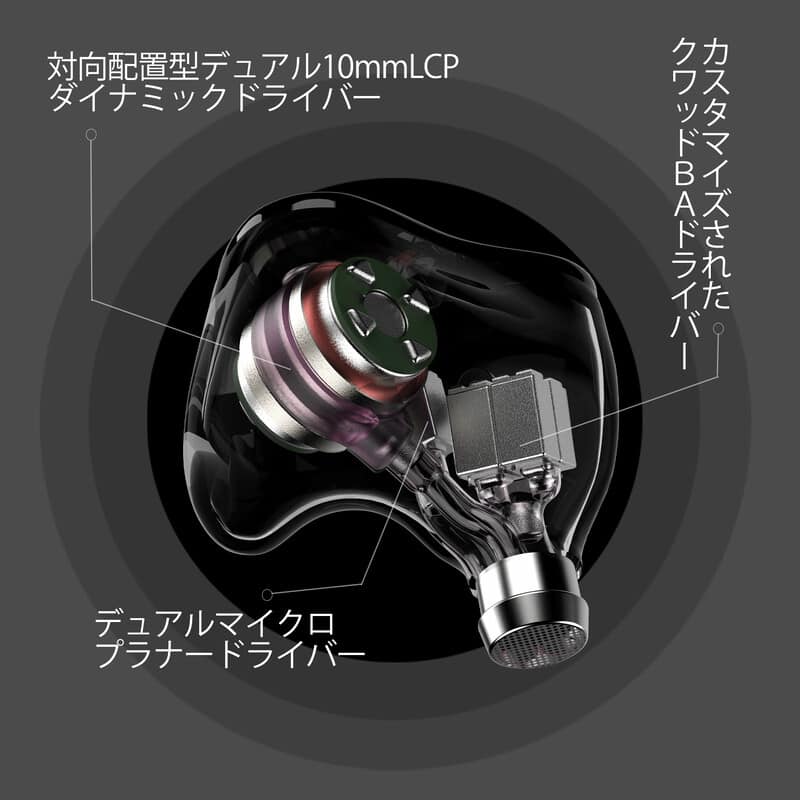 Shanling Regal Gold 新品｜フジヤエービック