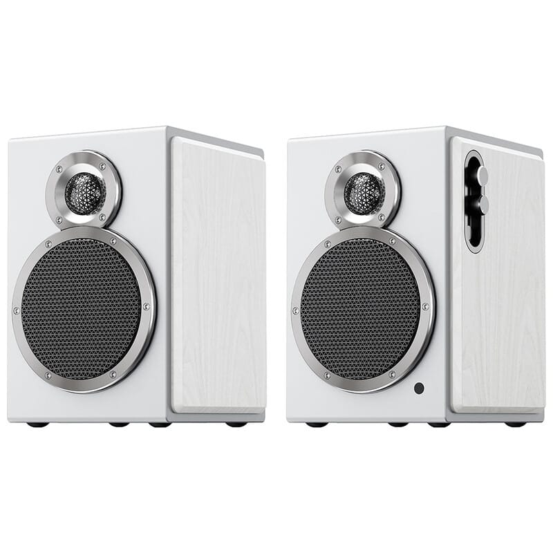 FIIO SA1 White [FIO-SA1-W] 新品｜フジヤエービック