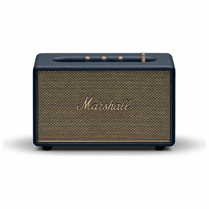 Marshall ACTON III MIDNIGHT-BLUE [ACTON3BLUETOOTH-MIDNIGHT-BLUE
