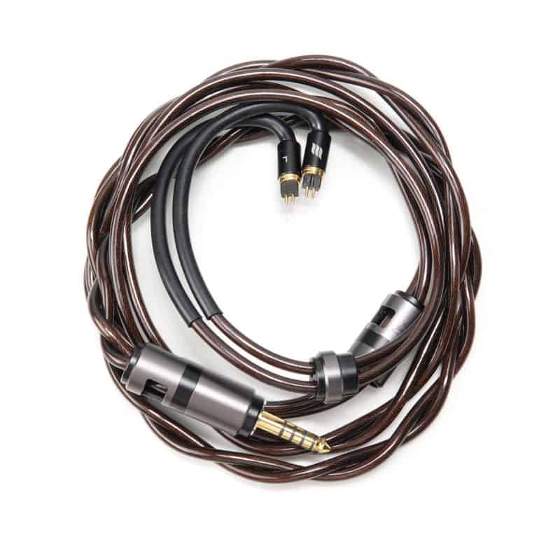 EFFECT AUDIO Code 23 (ConX Basic to TermX B） AB+ランク 中古