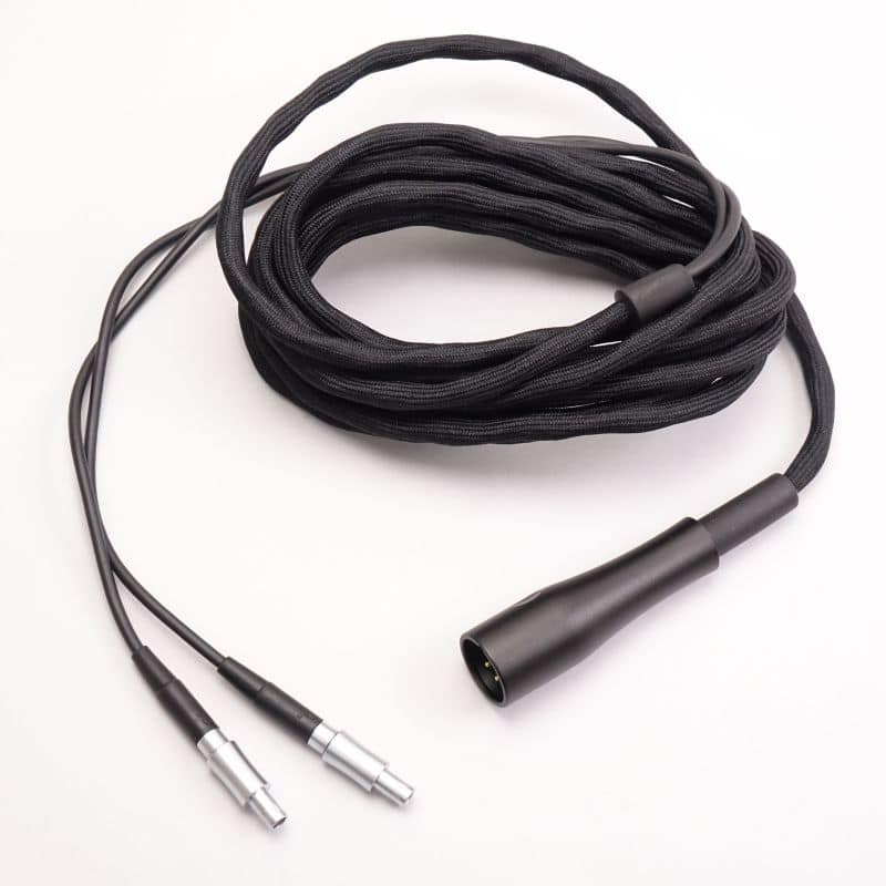 SENNHEISER HD800 XLRケーブル [566287] 中古 240004014567｜中古通販