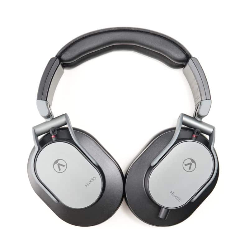 Austrian Audio Hi-X55 AB+ランク 中古｜フジヤエービック