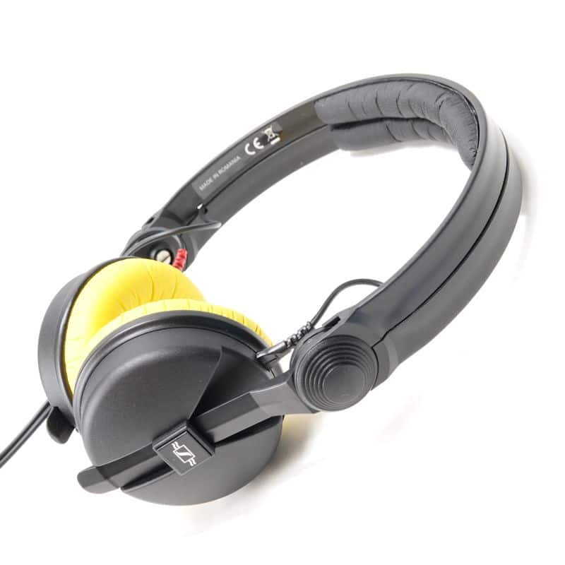 SENNHEISER HD25 Limited Edition [JP1011] AB+ランク 中古｜フジヤ
