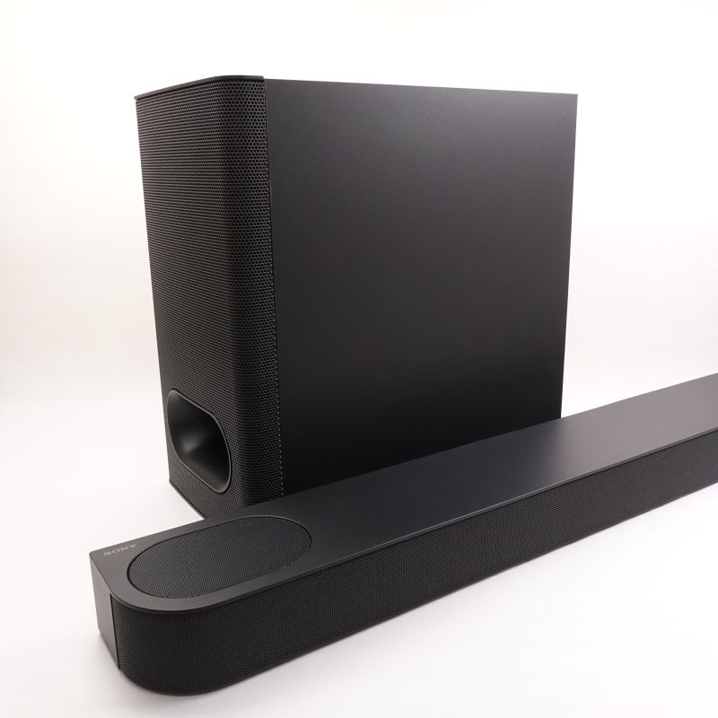 SONY HT-B600(BRAVIA Theatre Bar 6) 中古 240004012456｜中古通販