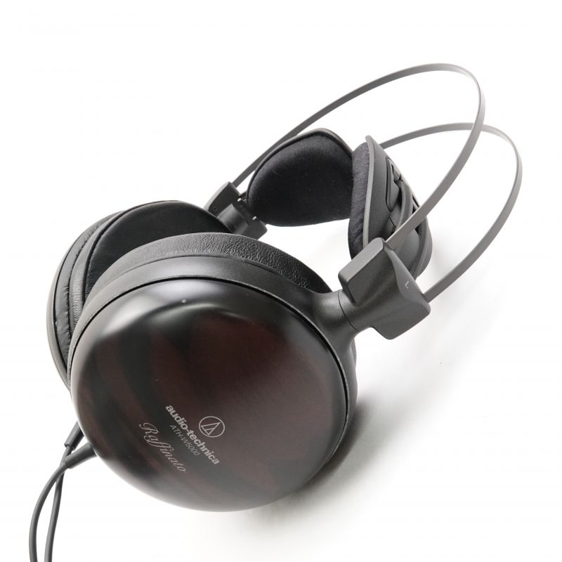 Audio-Technica ATH-W5000 中古 240001191532｜中古通販フジヤエービック