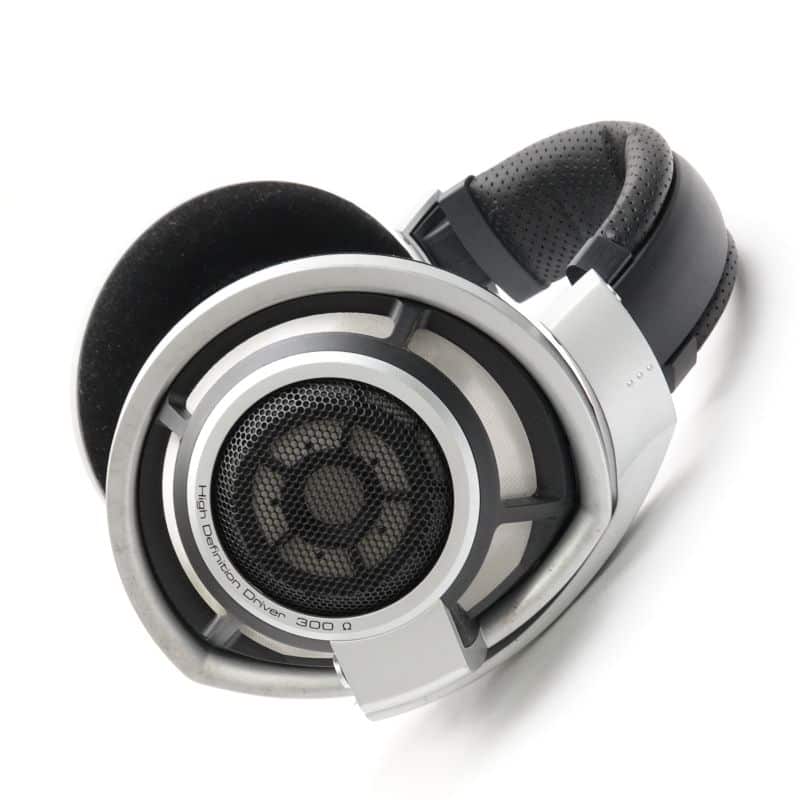 SENNHEISER HD800 中古 240001205328｜中古通販フジヤエービック