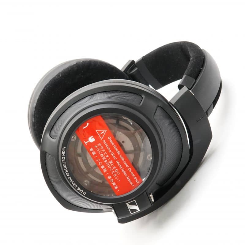 SENNHEISER HD820 中古 240001200533｜中古通販フジヤエービック