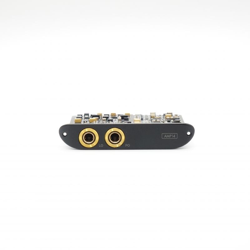 iBasso Audio AMP14 Black 中古 240001200880｜中古通販フジヤエービック