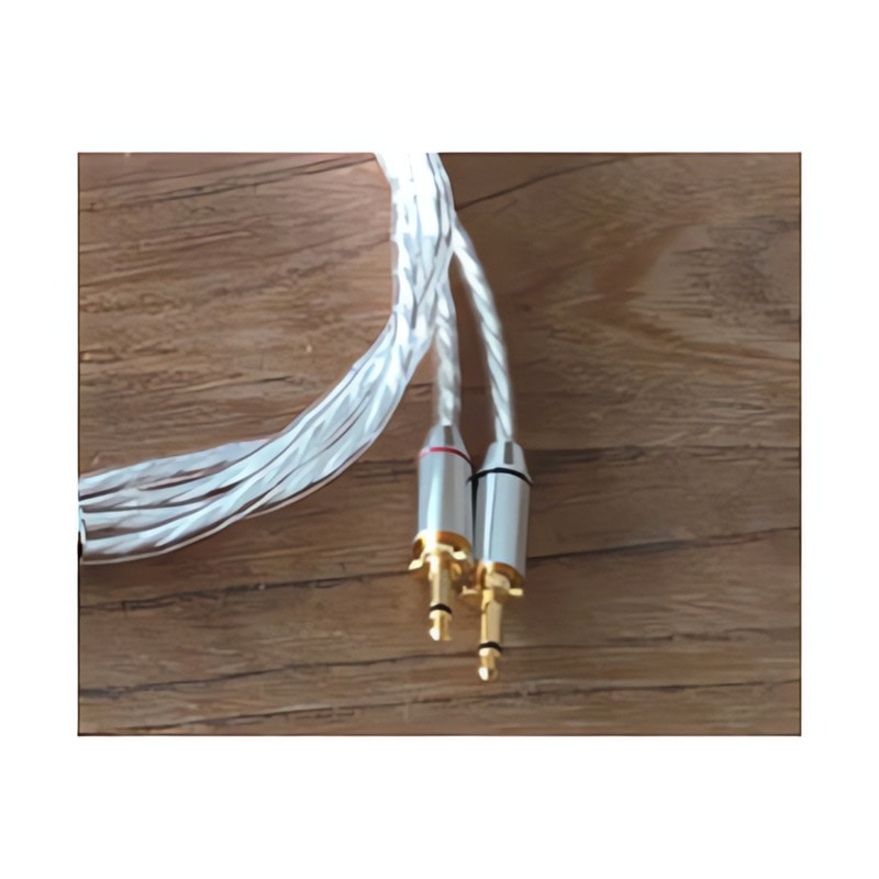 final シルバーコートケーブル（6.3mm） [C093 LP30BXCL] 新品｜フジヤ
