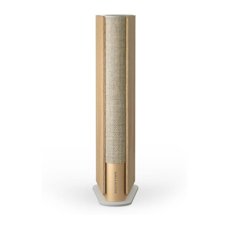 Bang & Olufsen Beosound Emerge Gold Tone Alu 新品｜フジヤエービック