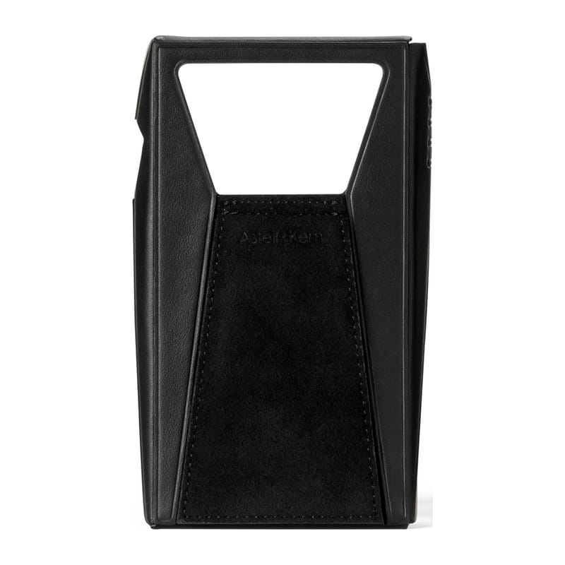 Astell&Kern A&ultima SP3000T Case Black [IRV-AK-SP3000T-CASE-BLK