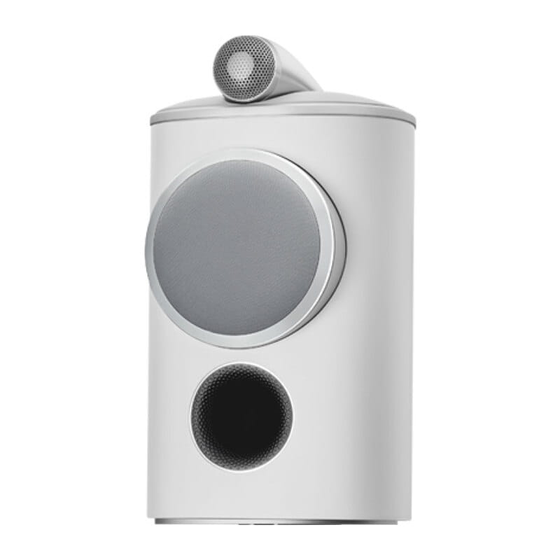 Bowers & Wilkins 805D4/W サテンホワイト 1本 新品｜フジヤエービック