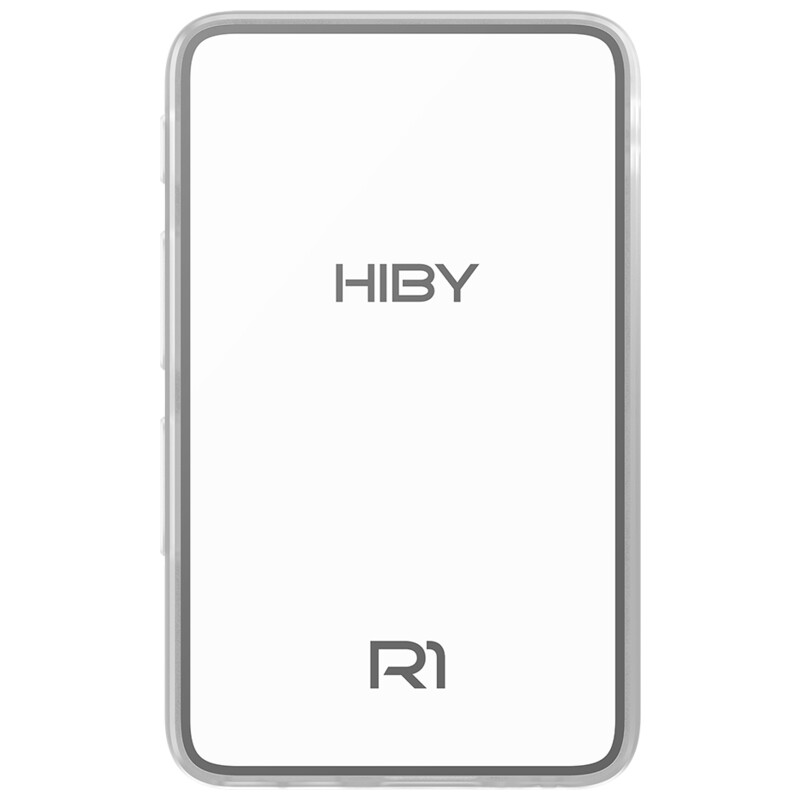 HiByMusic R1 White 新品｜フジヤエービック