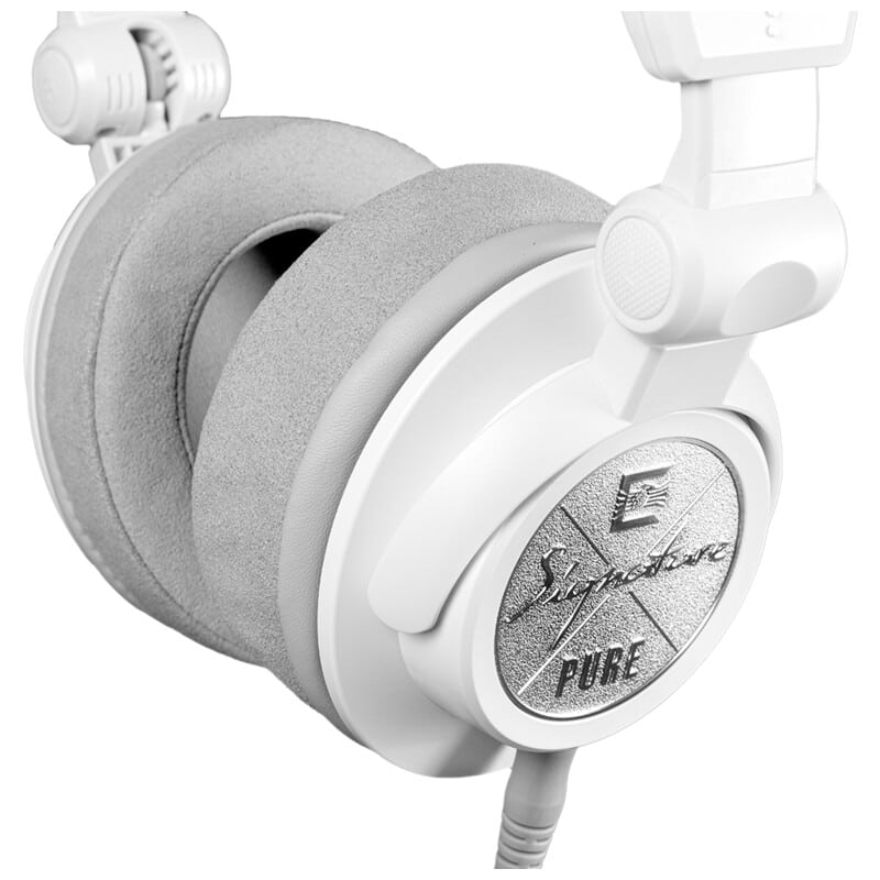 ULTRASONE Signature PURE WHITE [ULT-SIG-PURE-WHT] 新品｜フジヤ