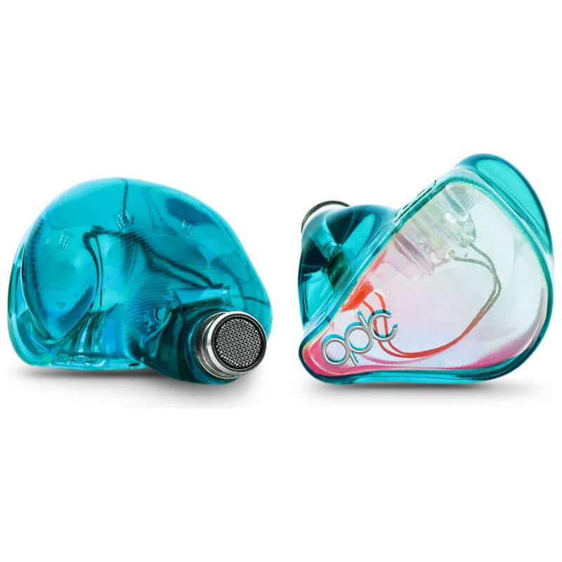 qdc FRONTIER Emerald [QDC-FRONTIER-EM] 新品｜フジヤエービック