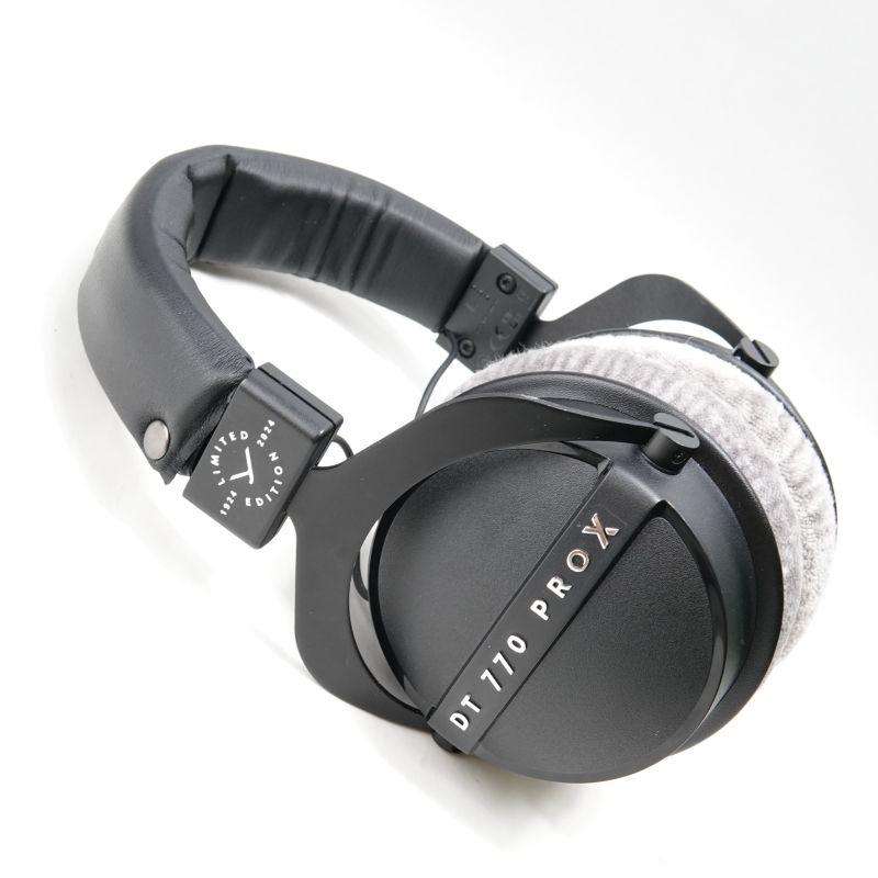 beyerdynamic DT 770 PRO X Limited Edition 中古 240004014939｜中古