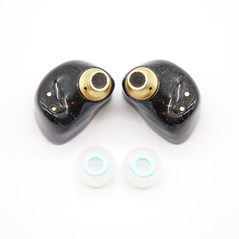 NUARL Inovator Black Starlight [INVTR-BS] AB+ランク 中古｜フジヤ