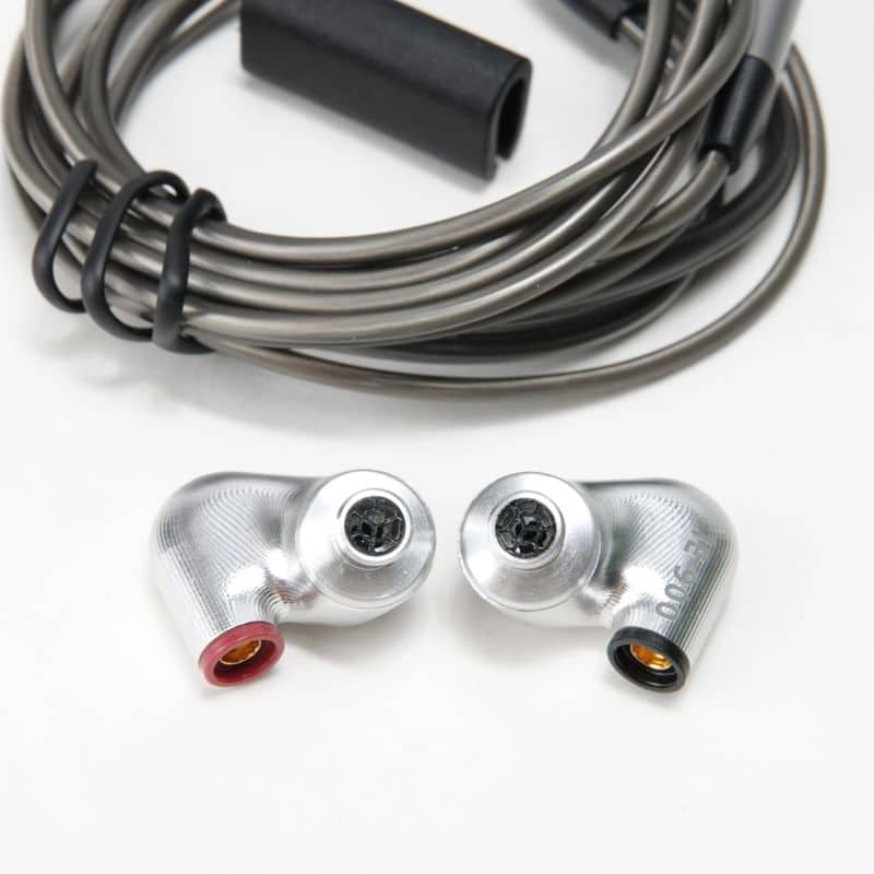 SENNHEISER IE 900 ABランク 中古｜フジヤエービック