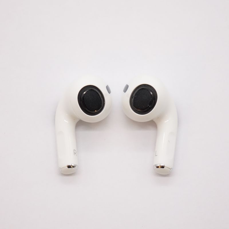 Apple AirPods Pro(2G)(Lightningケース付) [MQD83J/A] AB+ランク 中古