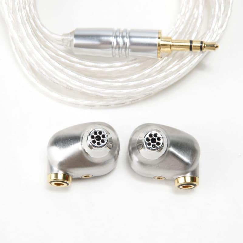 Campfire Audio Solaris Stellar Horizon [CAM-5768] AB+ランク 中古