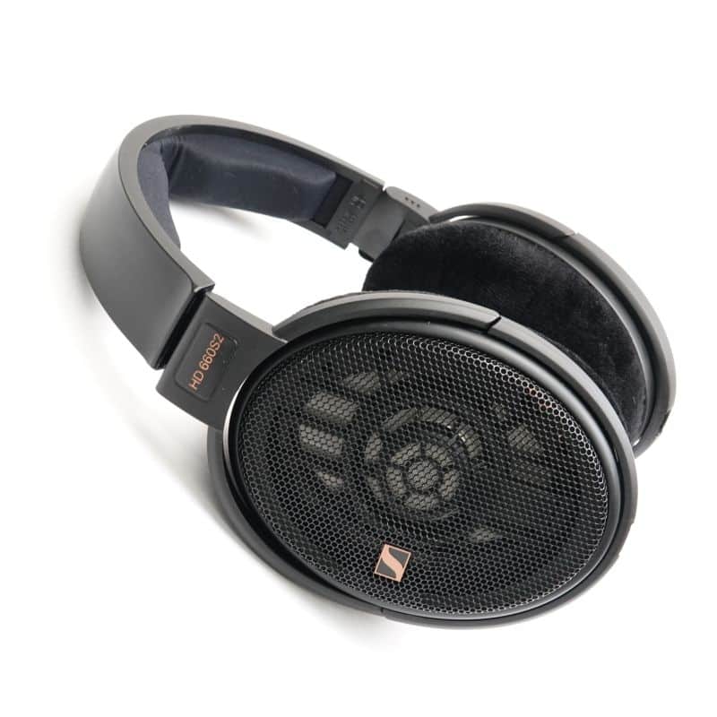 SENNHEISER HD 660S2 ABランク 中古｜フジヤエービック