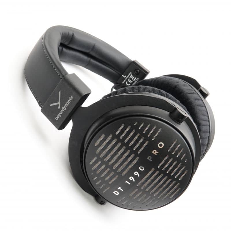 beyerdynamic DT 1990 PRO MK II [1000303] 中古 240001201560｜中古