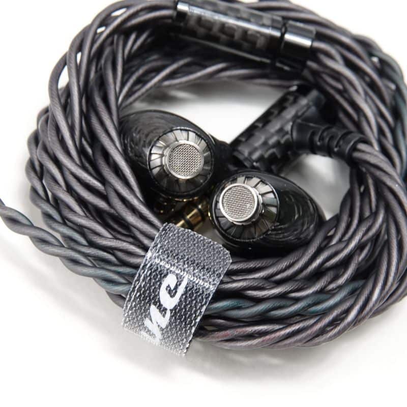 Acoustune HS1900X SHINOGI-鎬- [HS1900X-BLK] AB+ランク 中古｜フジヤ