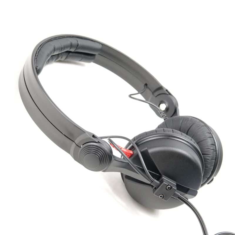 SENNHEISER HD25 AB+ランク 中古｜フジヤエービック