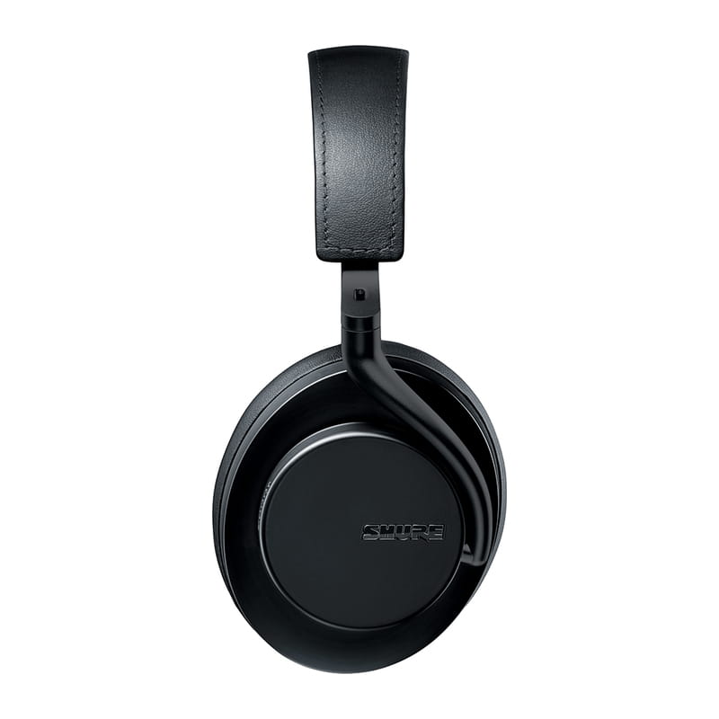 SHURE AONIC 50 Gen2 [SBH50G2-BK-J] 新品｜フジヤエービック