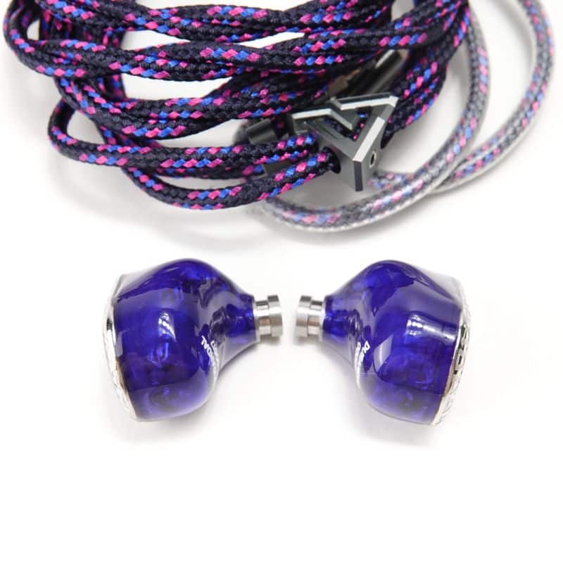 Nostalgia Audio Durandal(Universal Fit) AB+ランク 中古｜フジヤ