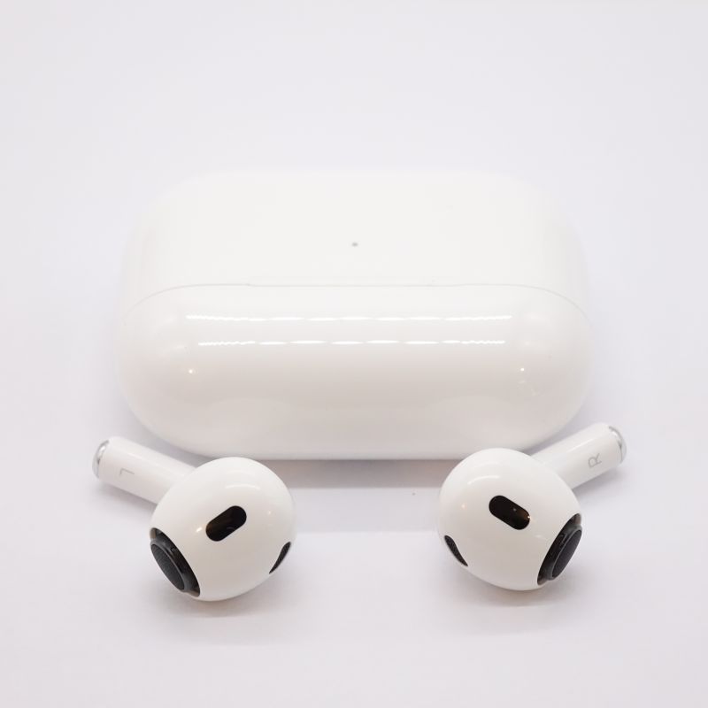 Apple AirPods Pro(2G)(USB-Cケース付) [MTJV3J/A] AB+ランク 中古