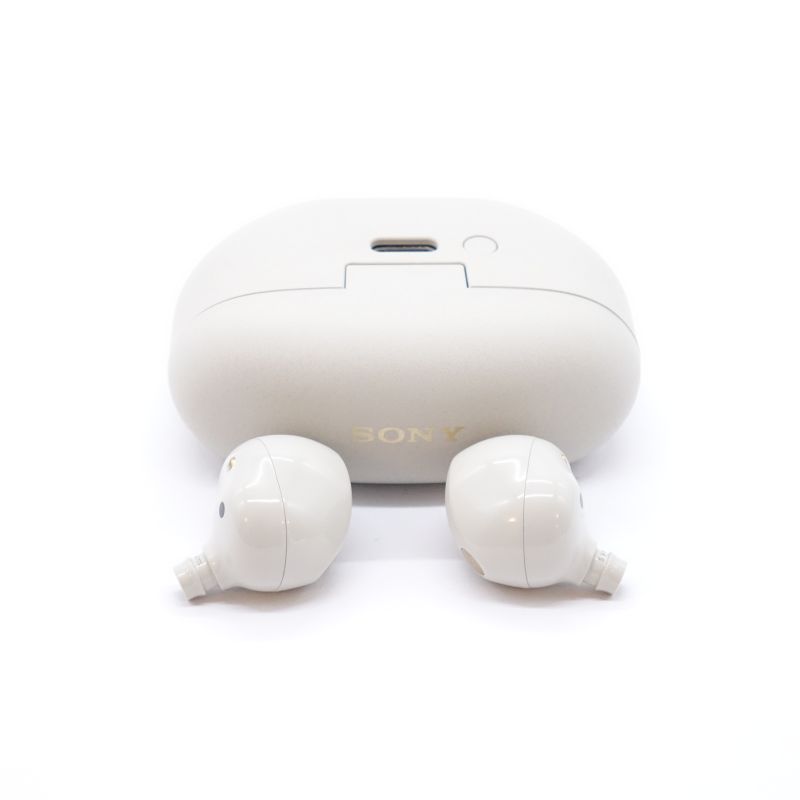 SONY WF-1000XM5/SC AB+ランク 中古｜フジヤエービック