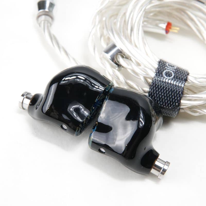 THIEAUDIO Hype 2 Indigo (Blue) AB+ランク 中古｜フジヤエービック