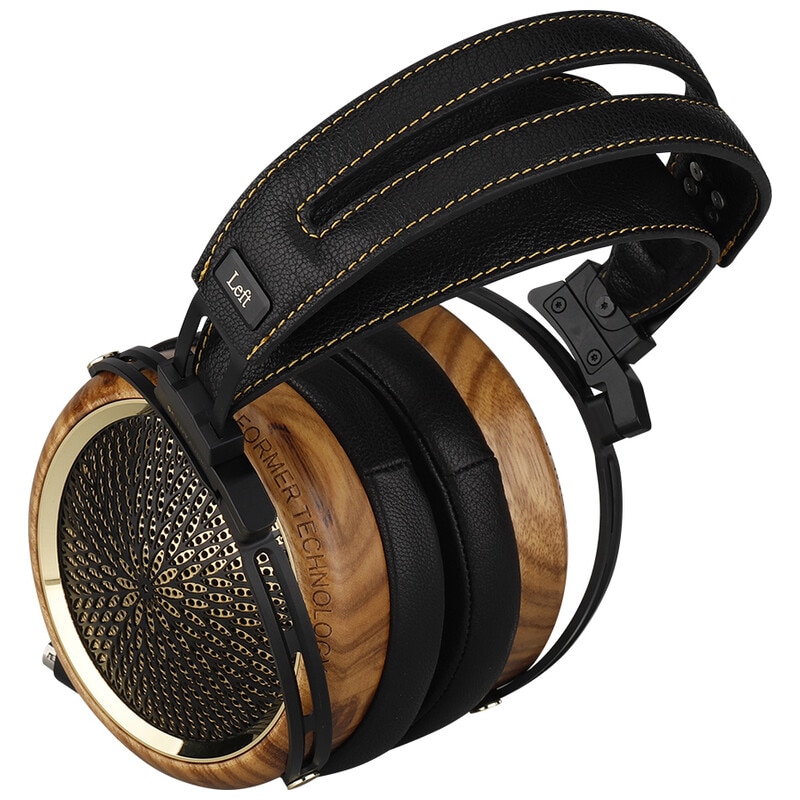 SENDY AUDIO Peacock Gold [SDA-PEACOCK-GLD] 新品｜フジヤエービック