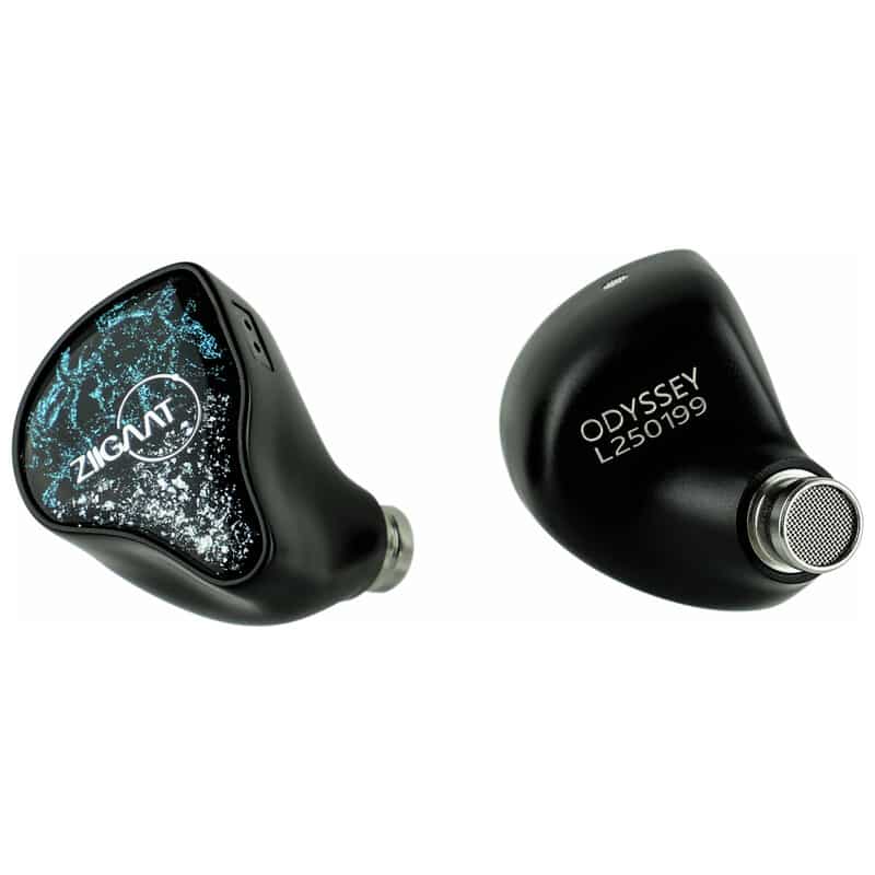 ZiiGaat ZiiGaat x Hangout.Audio: Odyssey 2 新品｜フジヤエービック