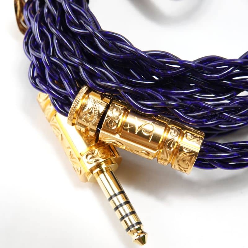 BEAT AUDIO Valhalla 2pin 4.4mm 中古 240004015706｜中古通販フジヤ