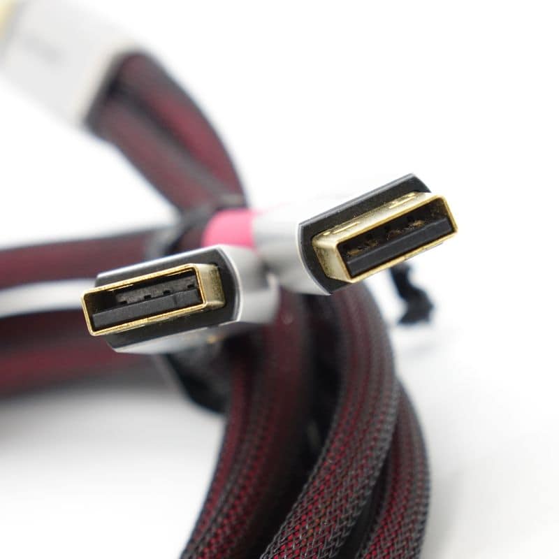 ACOUSTIC REVIVE USB-1.0SP-TripleC/1.5m 中古 240004012314｜中古通販